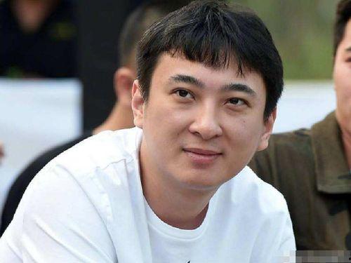 李现胡一天吃瓜娱乐圈